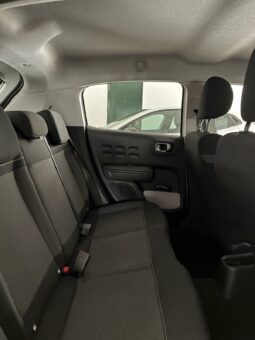 Citroen C3 1.5BHDI PLUS 100CV full
