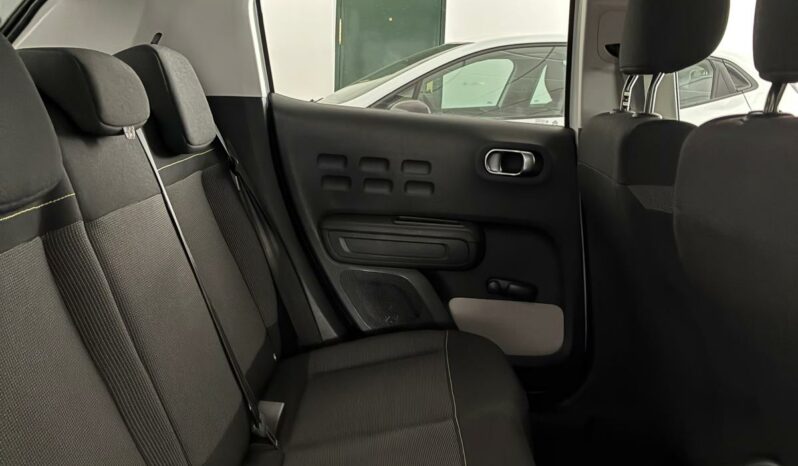 Citroen C3 1.5BHDI PLUS 100CV full