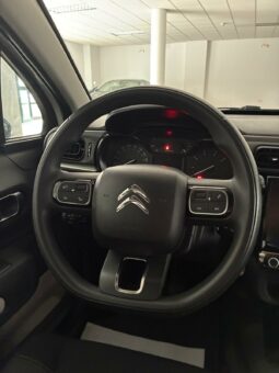 Citroen C3 1.5BHDI PLUS 100CV full
