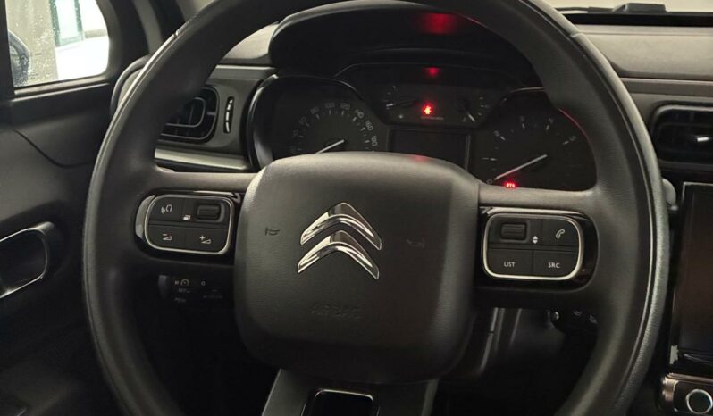 Citroen C3 1.5BHDI PLUS 100CV full
