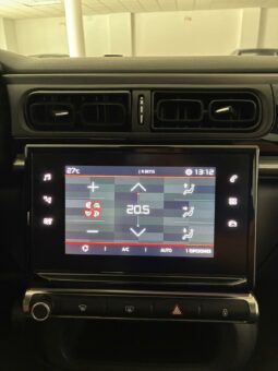 Citroen C3 1.5BHDI PLUS 100CV full