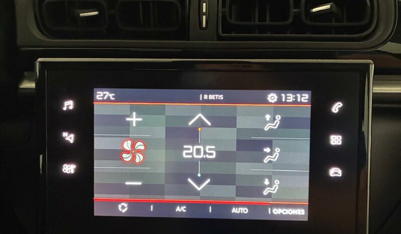 Citroen C3 1.5BHDI PLUS 100CV full