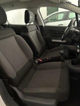 Citroen C3 1.5BHDI PLUS 100CV full