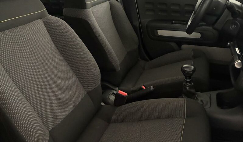 Citroen C3 1.5BHDI PLUS 100CV full