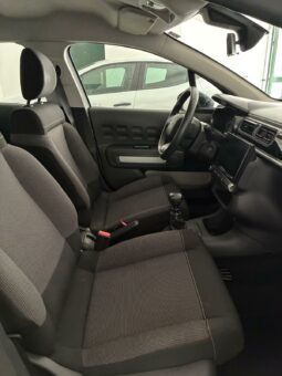 Citroen C3 1.5BHDI PLUS 100CV full