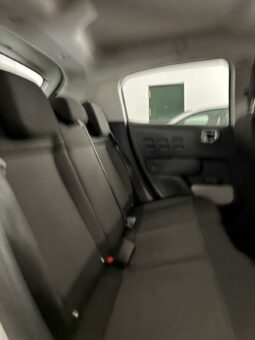 Citroen C3 1.5BHDI PLUS 100CV full