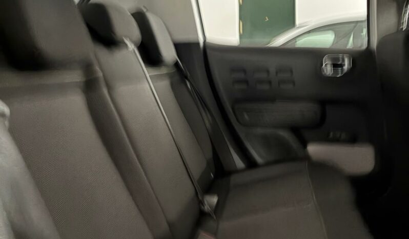 Citroen C3 1.5BHDI PLUS 100CV full