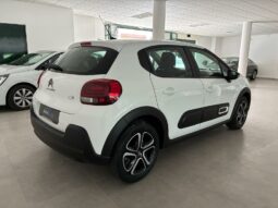 Citroen C3 1.5BHDI PLUS 100CV