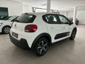 Citroen C3 1.5BHDI PLUS 100CV