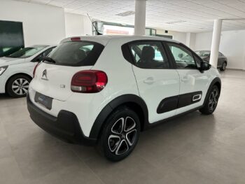 Citroen C3 1.5BHDI PLUS 100CV