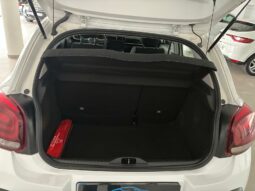 Citroen C3 1.5BHDI PLUS 100CV full