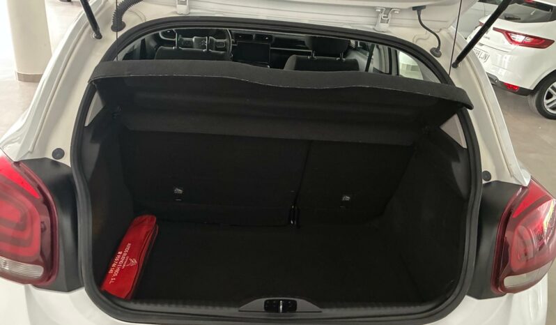 Citroen C3 1.5BHDI PLUS 100CV full