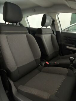Citroen C3 1.5BHDI PLUS 100CV full