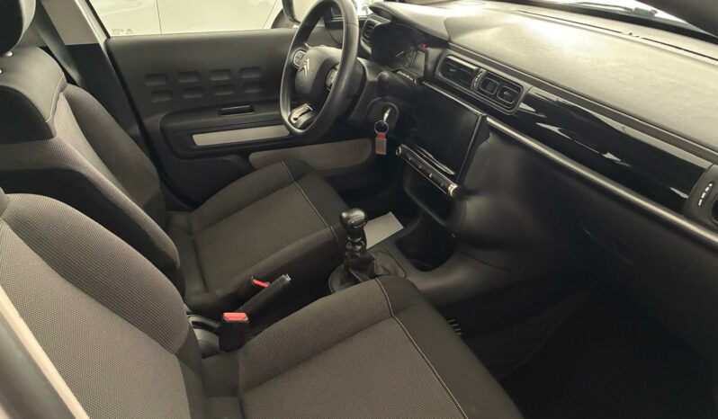 Citroen C3 1.5BHDI PLUS 100CV full
