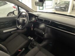 Citroen C3 1.5BHDI PLUS 100CV full