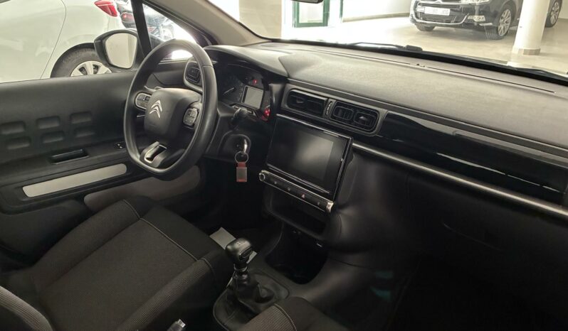 Citroen C3 1.5BHDI PLUS 100CV full