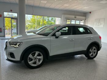Audi Q3 35TDI Advanced 150CV STRONIC