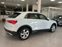 
										Audi Q3 35TDI Advanced 150CV STRONIC full									