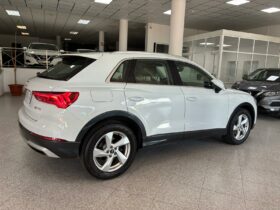 Audi Q3 35TDI Advanced 150CV STRONIC