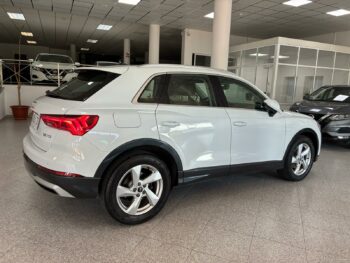 Audi Q3 35TDI Advanced 150CV STRONIC