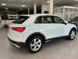 
										Audi Q3 35TDI Advanced 150CV STRONIC full									