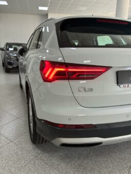 
										Audi Q3 35TDI Advanced 150CV STRONIC full									