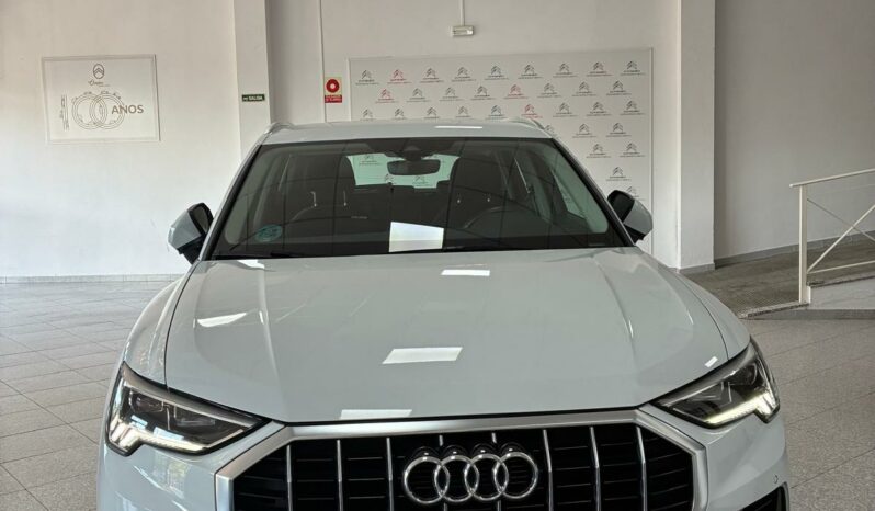 
								Audi Q3 35TDI Advanced 150CV STRONIC full									