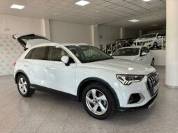 
										Audi Q3 35TDI Advanced 150CV STRONIC full									