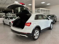 
										Audi Q3 35TDI Advanced 150CV STRONIC full									