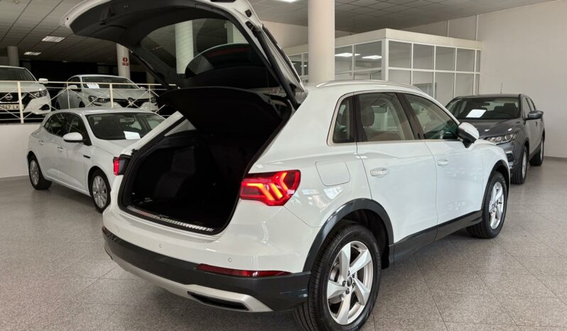 
								Audi Q3 35TDI Advanced 150CV STRONIC full									
