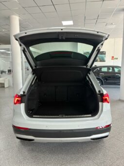 
										Audi Q3 35TDI Advanced 150CV STRONIC full									