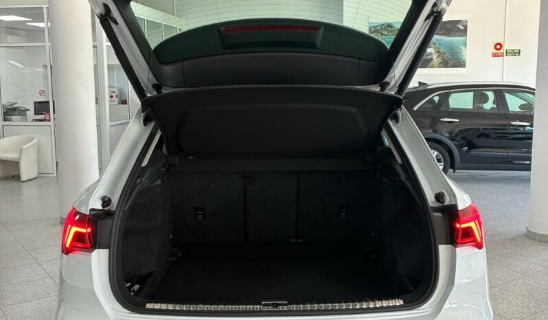 
								Audi Q3 35TDI Advanced 150CV STRONIC full									