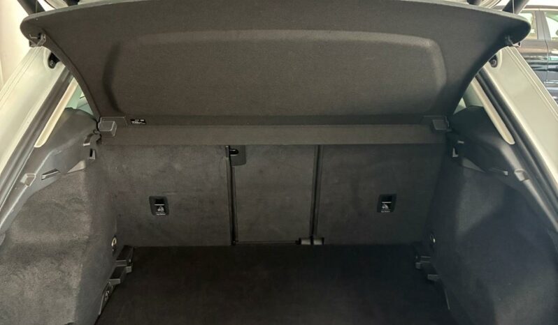 
								Audi Q3 35TDI Advanced 150CV STRONIC full									