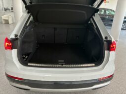 
										Audi Q3 35TDI Advanced 150CV STRONIC full									