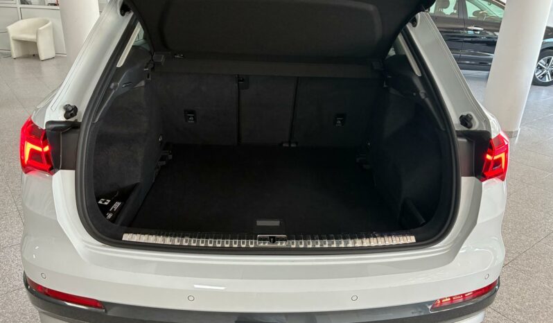 
								Audi Q3 35TDI Advanced 150CV STRONIC full									