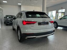 
										Audi Q3 35TDI Advanced 150CV STRONIC full									