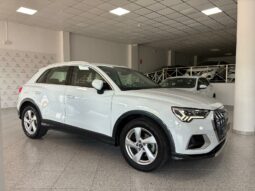 
										Audi Q3 35TDI Advanced 150CV STRONIC full									