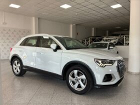 Audi Q3 35TDI Advanced 150CV STRONIC