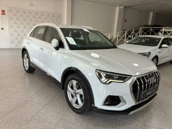 Audi Q3 35TDI Advanced 150CV STRONIC