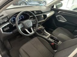 
										Audi Q3 35TDI Advanced 150CV STRONIC full									