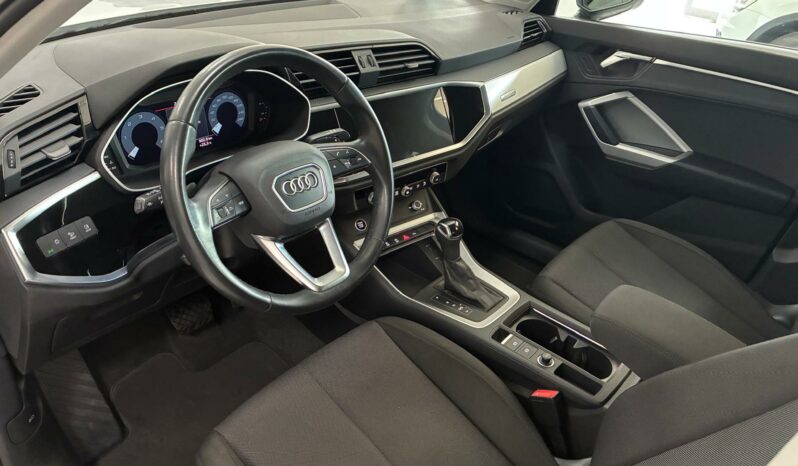 
								Audi Q3 35TDI Advanced 150CV STRONIC full									