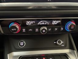 
										Audi Q3 35TDI Advanced 150CV STRONIC full									