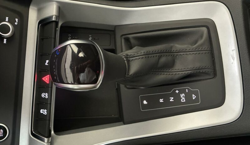 
								Audi Q3 35TDI Advanced 150CV STRONIC full									