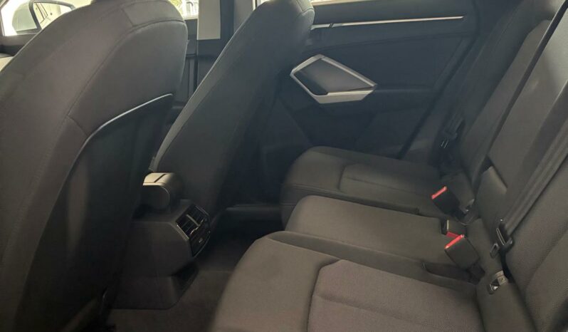 
								Audi Q3 35TDI Advanced 150CV STRONIC full									