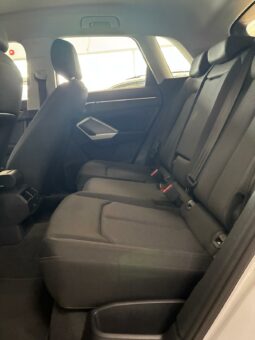 
										Audi Q3 35TDI Advanced 150CV STRONIC full									