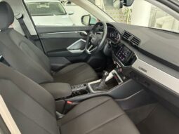 
										Audi Q3 35TDI Advanced 150CV STRONIC full									