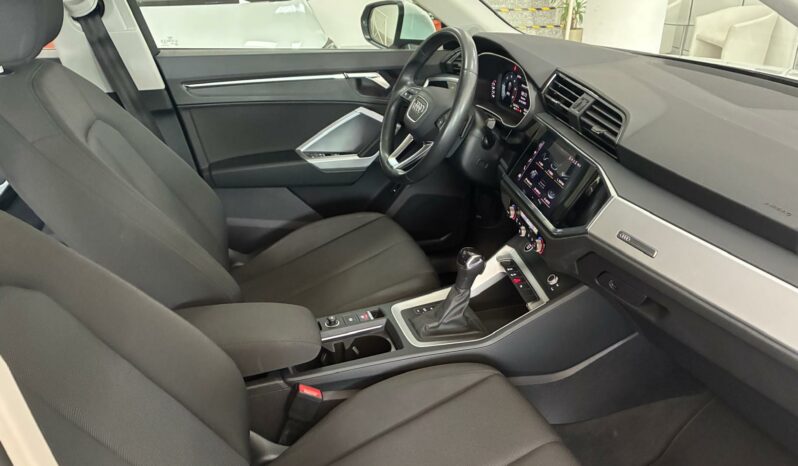 
								Audi Q3 35TDI Advanced 150CV STRONIC full									