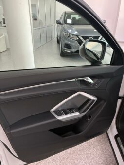 
										Audi Q3 35TDI Advanced 150CV STRONIC full									