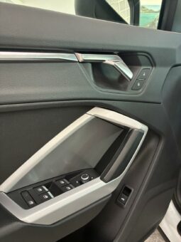 
										Audi Q3 35TDI Advanced 150CV STRONIC full									