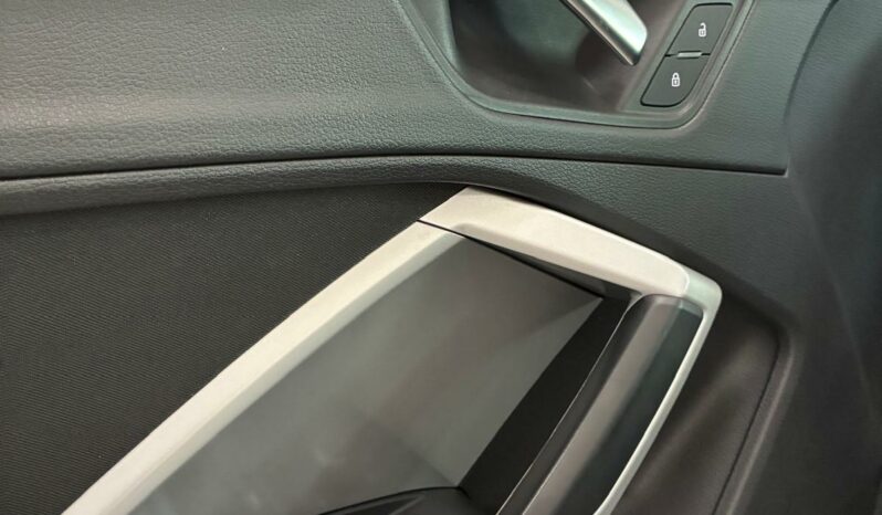 
								Audi Q3 35TDI Advanced 150CV STRONIC full									